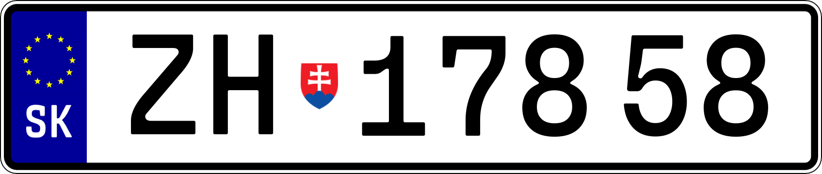 Typ IV - Bežný 1R