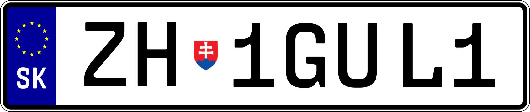 Typ IV - Bežný 1R