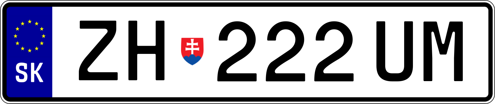Typ IV - Bežný 1R