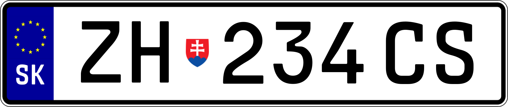 Typ IV - Bežný 1R