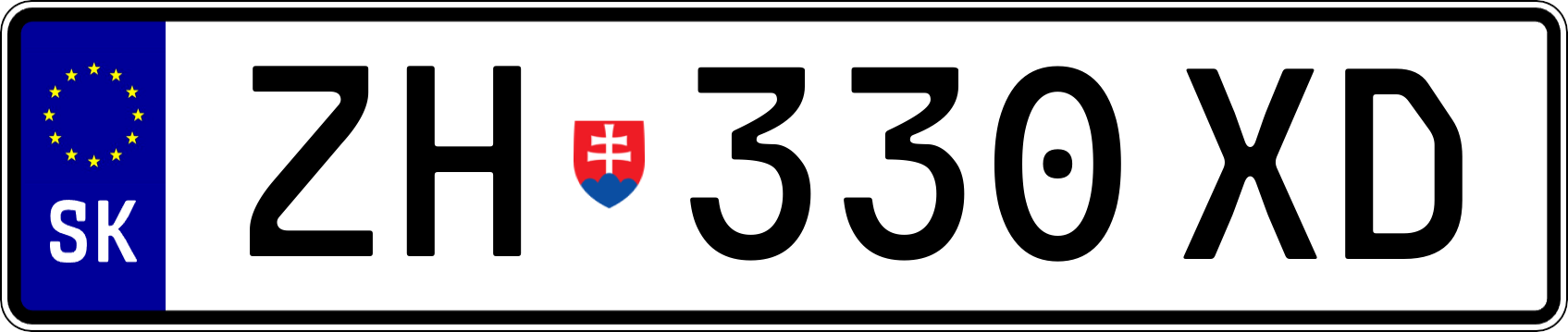 Typ IV - Bežný 1R