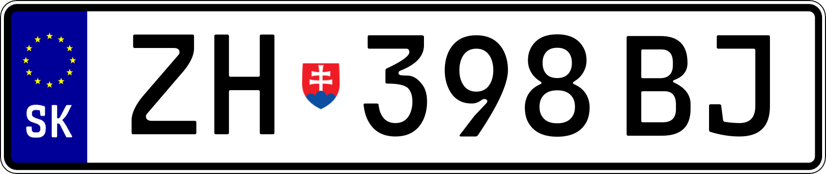 Typ IV - Bežný 1R