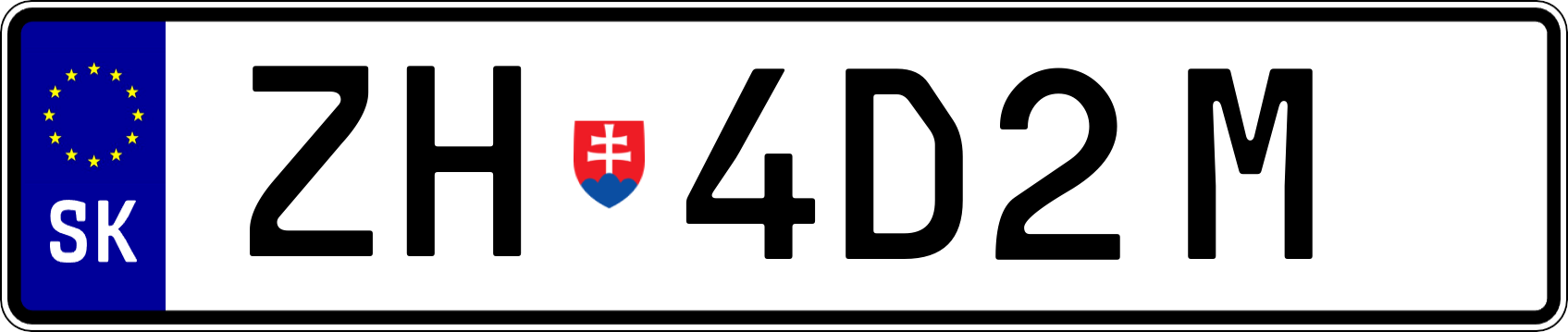 Typ IV - Bežný 1R
