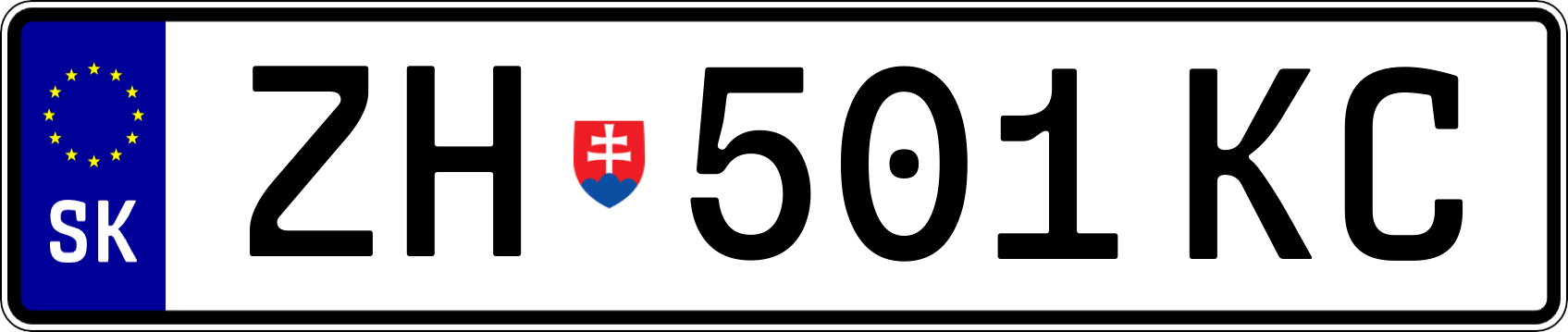 Typ IV - Bežný 1R
