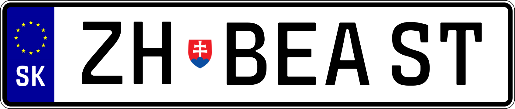 Typ IV - Bežný 1R