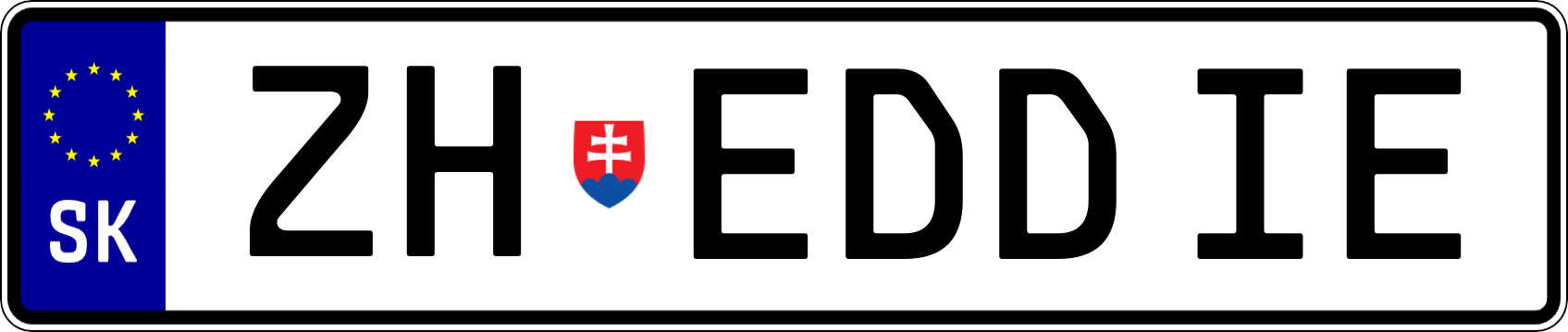 Typ IV - Bežný 1R