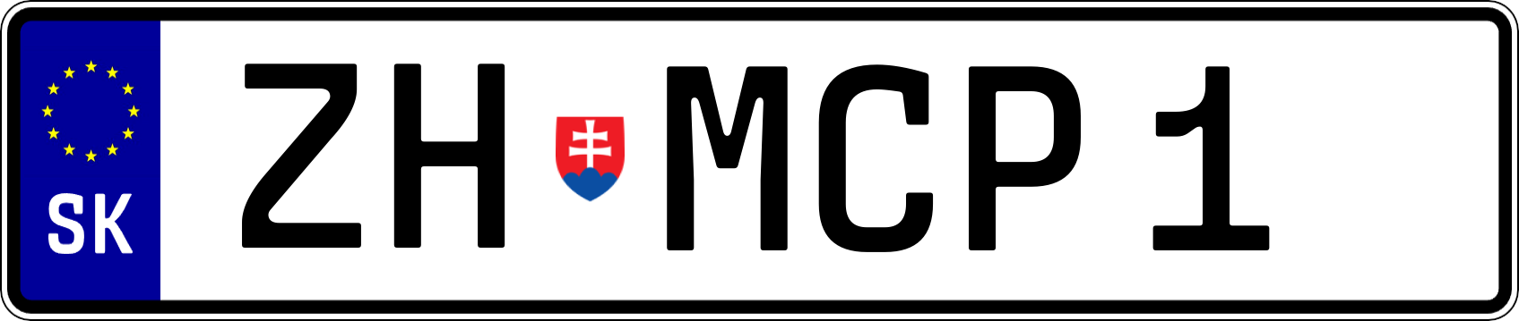 Typ IV - Bežný 1R