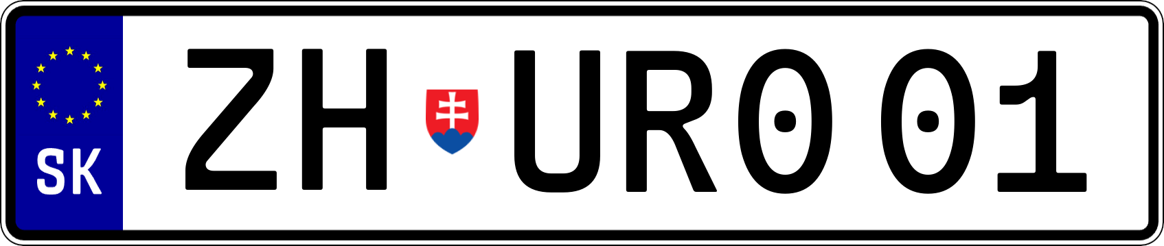 Typ IV - Bežný 1R
