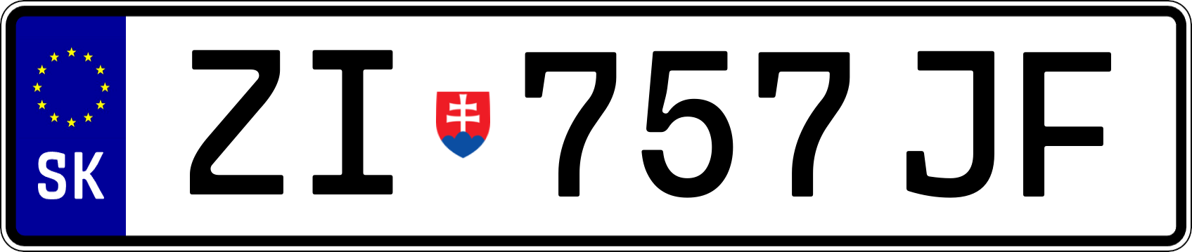 Typ IV - Bežný 1R