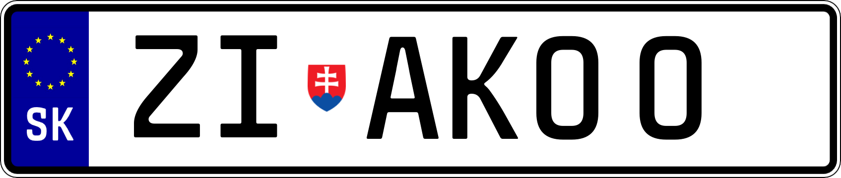Typ IV - Bežný 1R