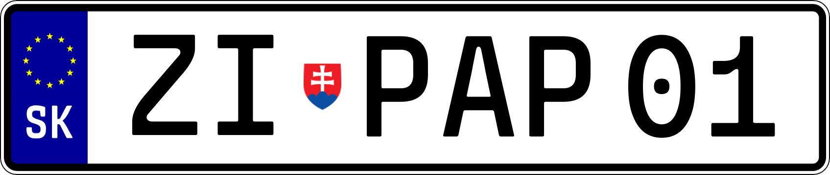 Typ IV - Bežný 1R