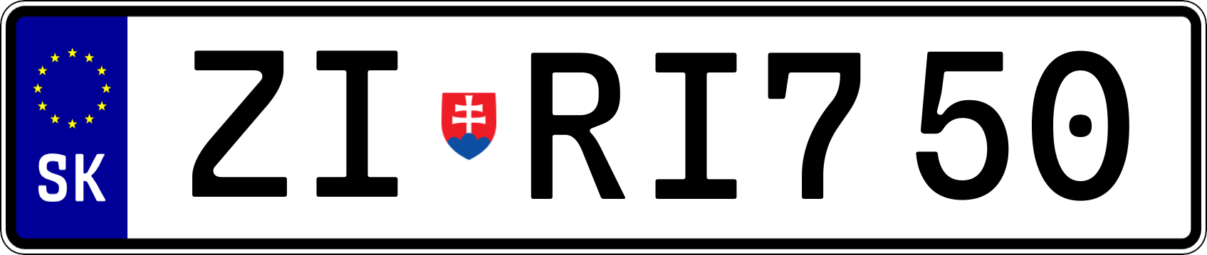 Typ IV - Bežný 1R