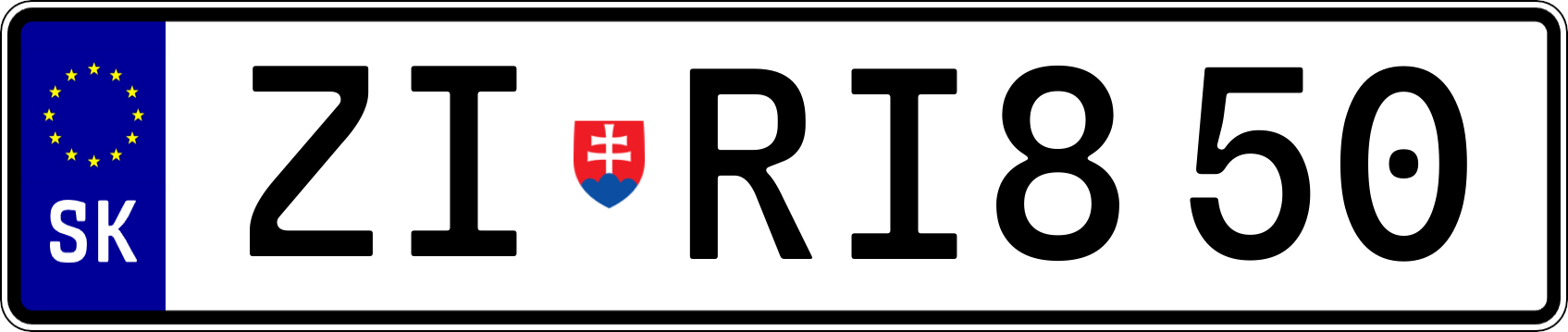 Typ IV - Bežný 1R