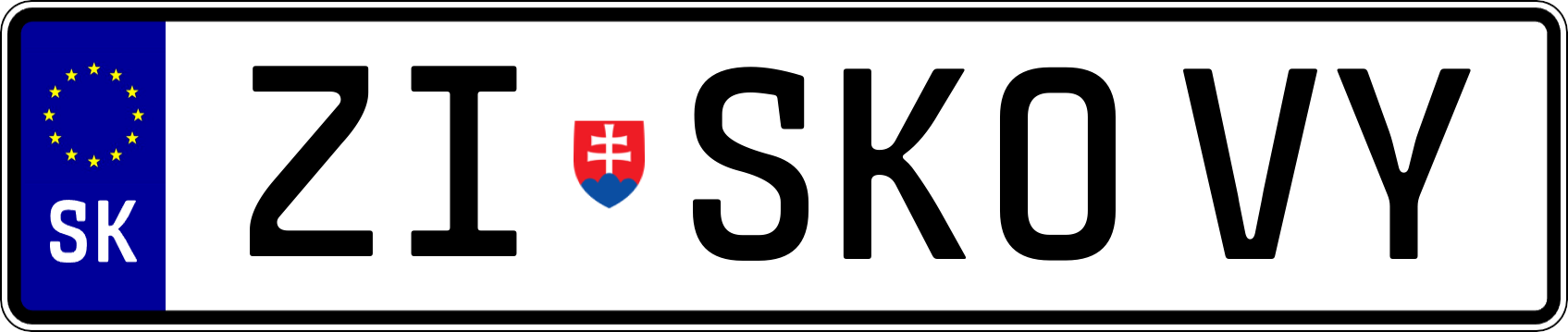 Typ IV - Bežný 1R