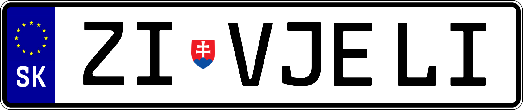 Typ IV - Bežný 1R