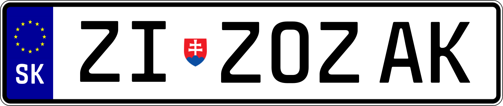 Typ IV - Bežný 1R