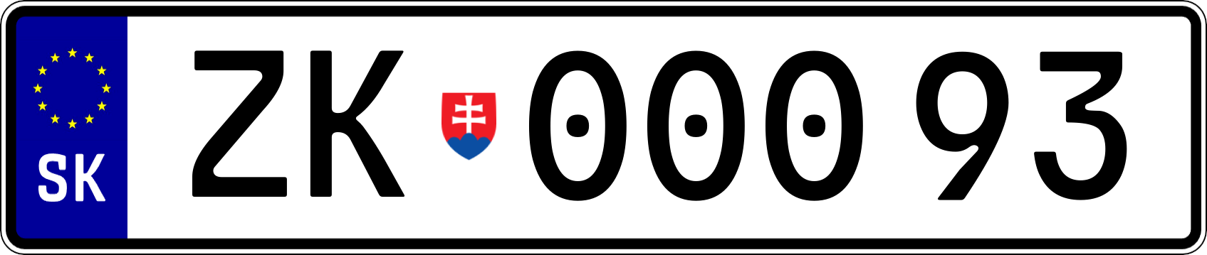 Typ IV - Bežný 1R