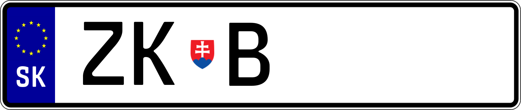 Typ IV - Bežný 1R