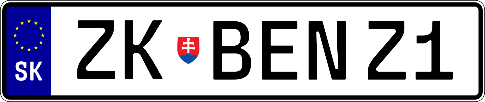 Typ IV - Bežný 1R