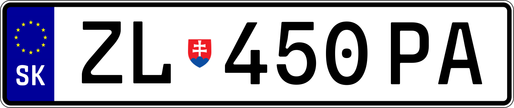 Typ IV - Bežný 1R