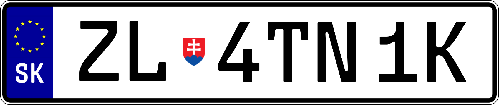 Typ IV - Bežný 1R