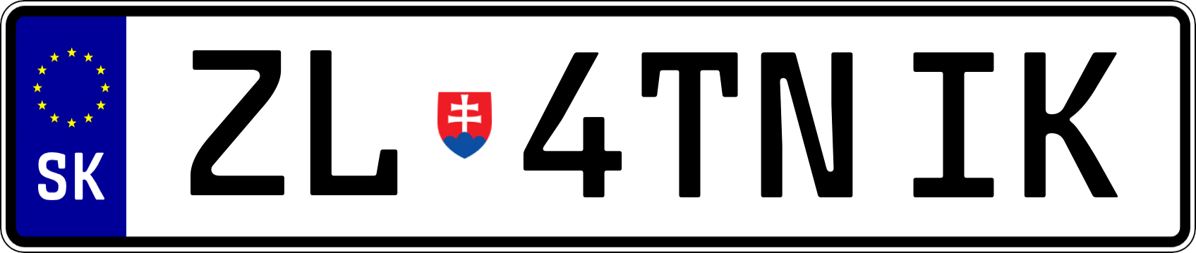 Typ IV - Bežný 1R