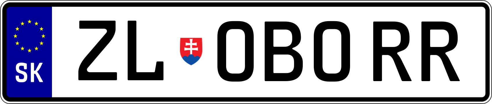 Typ IV - Bežný 1R