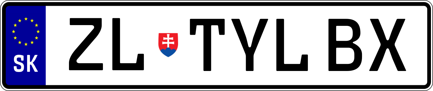 Typ IV - Bežný 1R