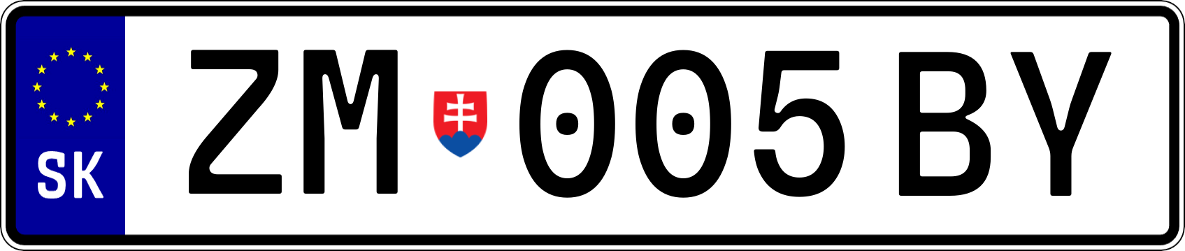 Typ IV - Bežný 1R