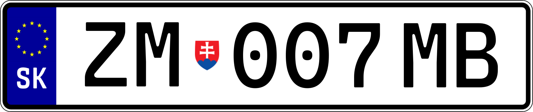 Typ IV - Bežný 1R