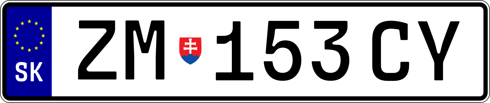 Typ IV - Bežný 1R