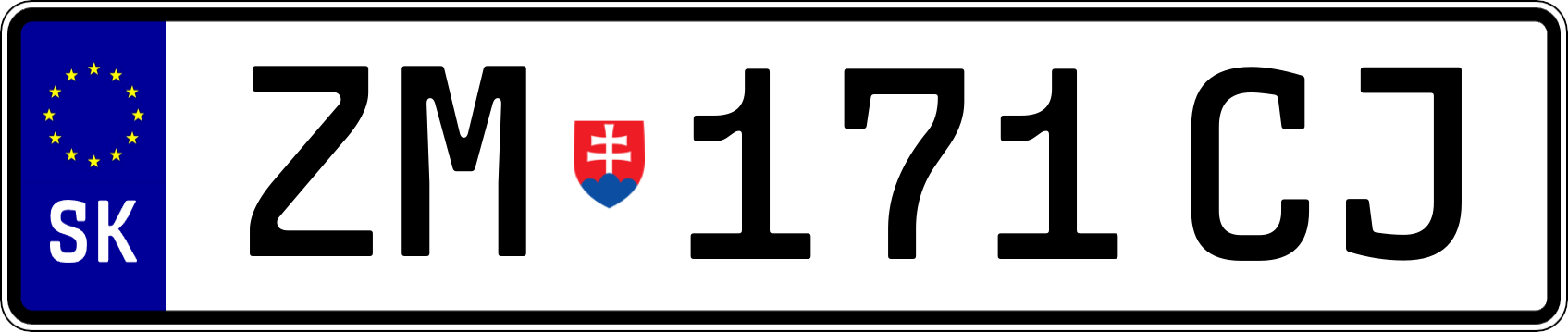 Typ IV - Bežný 1R