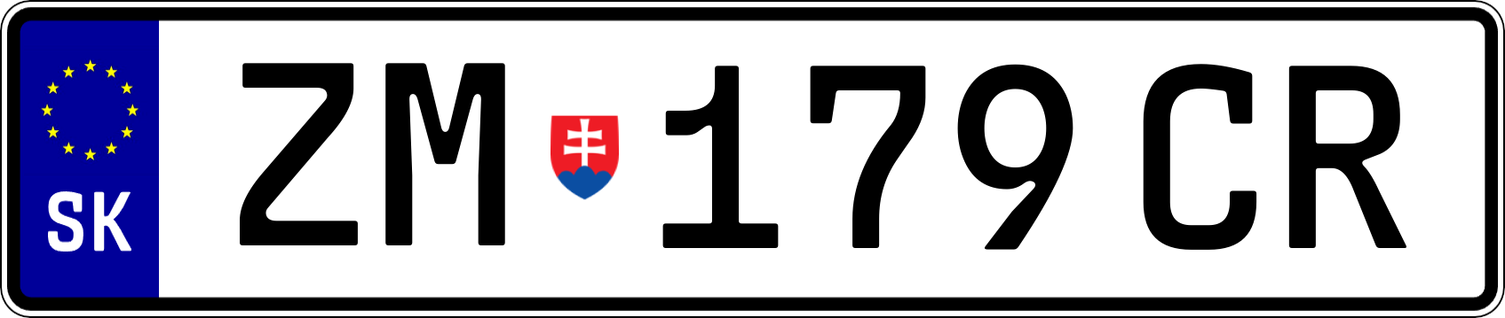 Typ IV - Bežný 1R