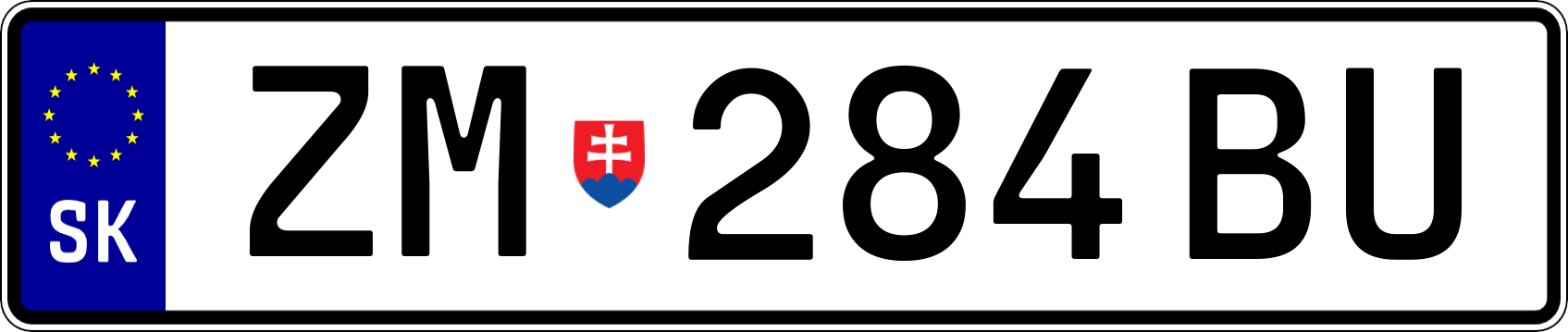Typ IV - Bežný 1R