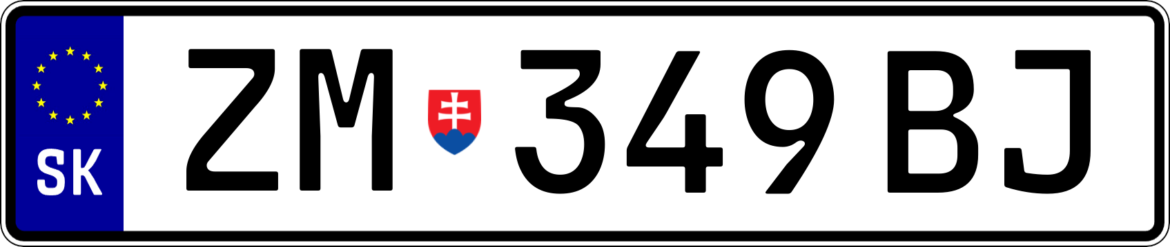 Typ IV - Bežný 1R