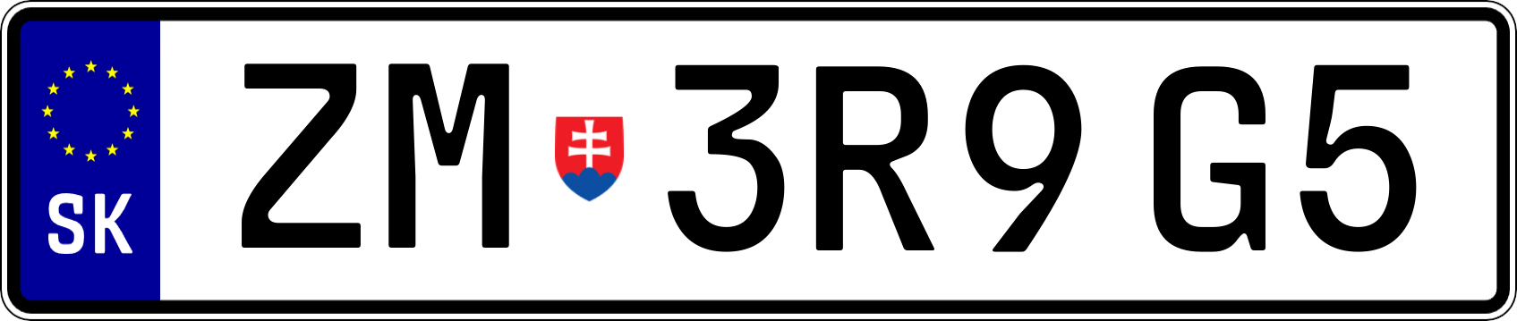 Typ IV - Bežný 1R
