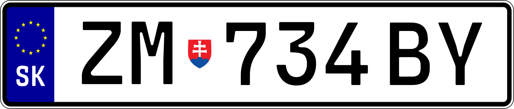 Typ IV - Bežný 1R