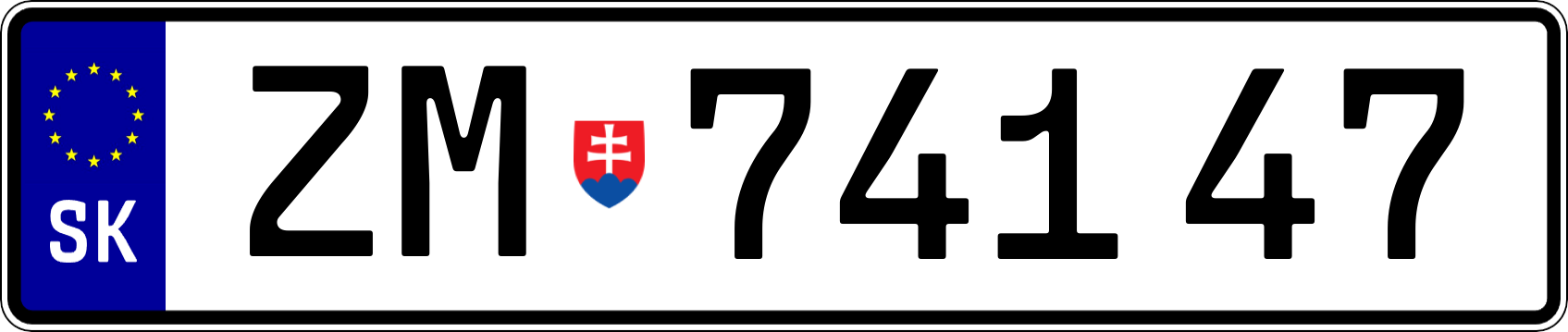 Typ IV - Bežný 1R