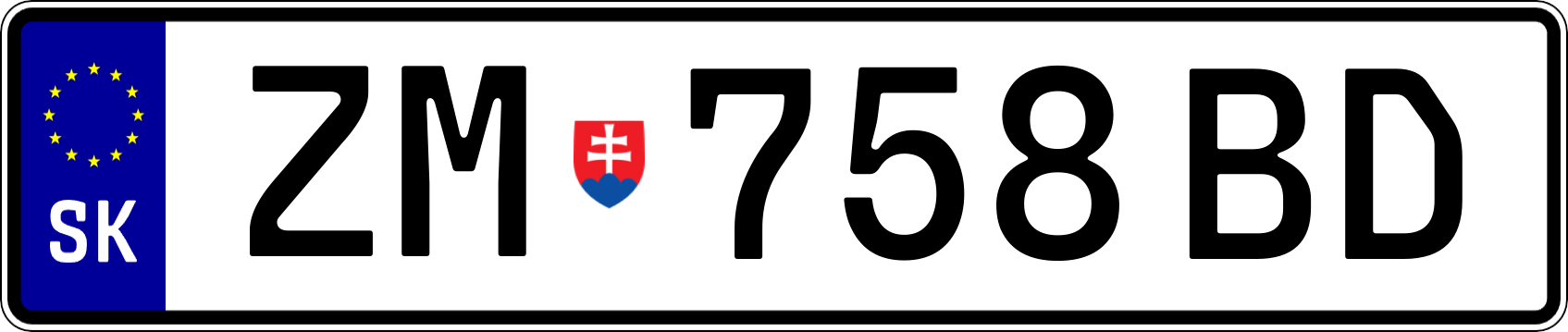 Typ IV - Bežný 1R