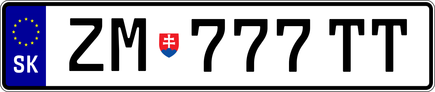 Typ IV - Bežný 1R