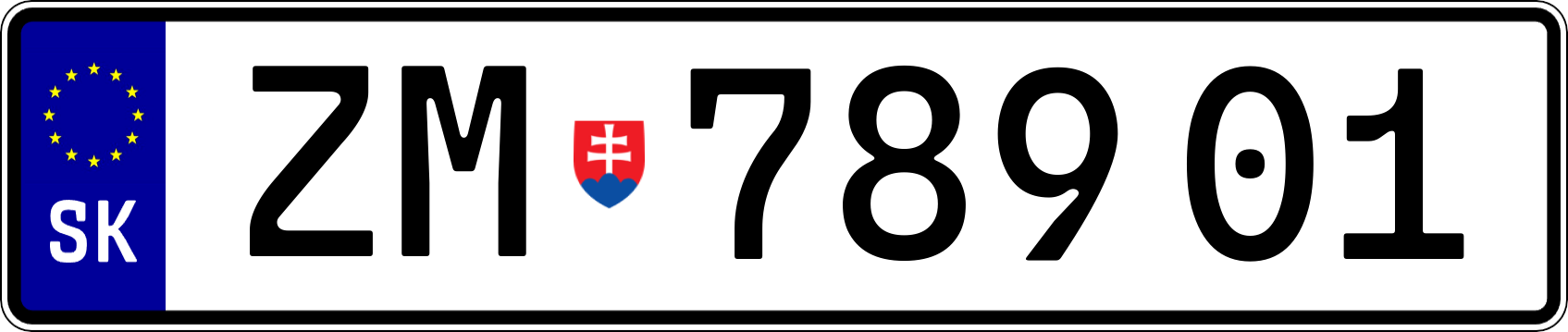 Typ IV - Bežný 1R