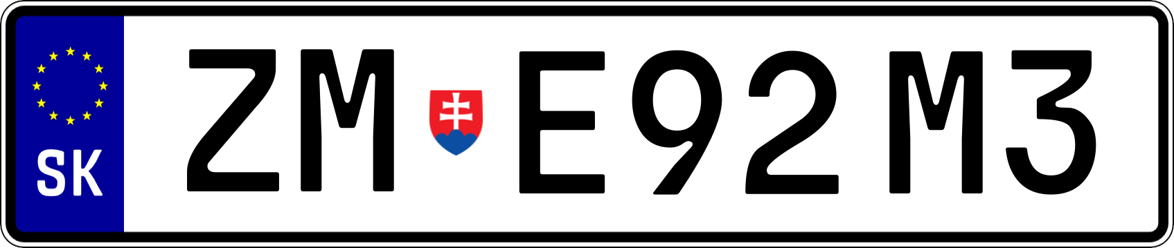 Typ IV - Bežný 1R