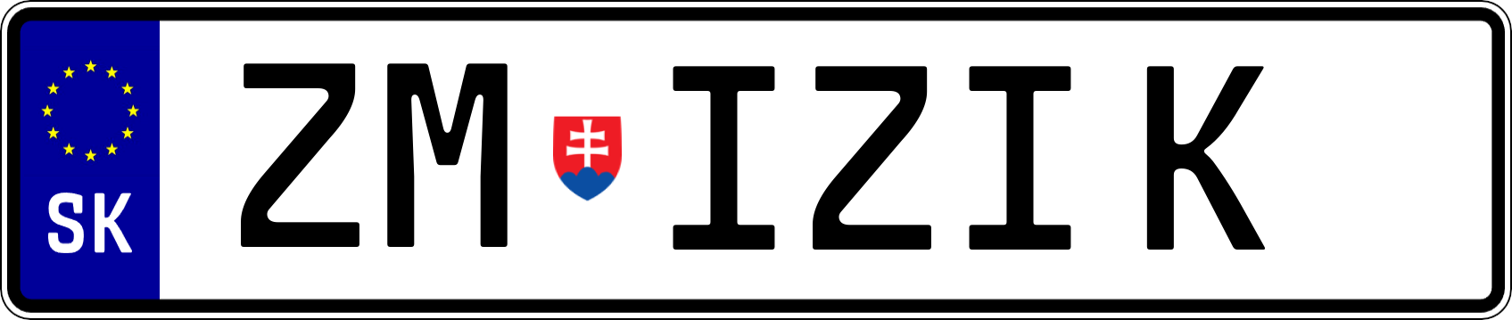 Typ IV - Bežný 1R