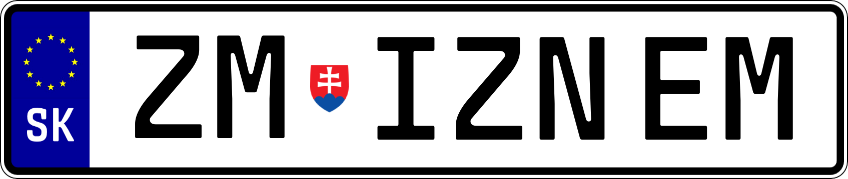 Typ IV - Bežný 1R