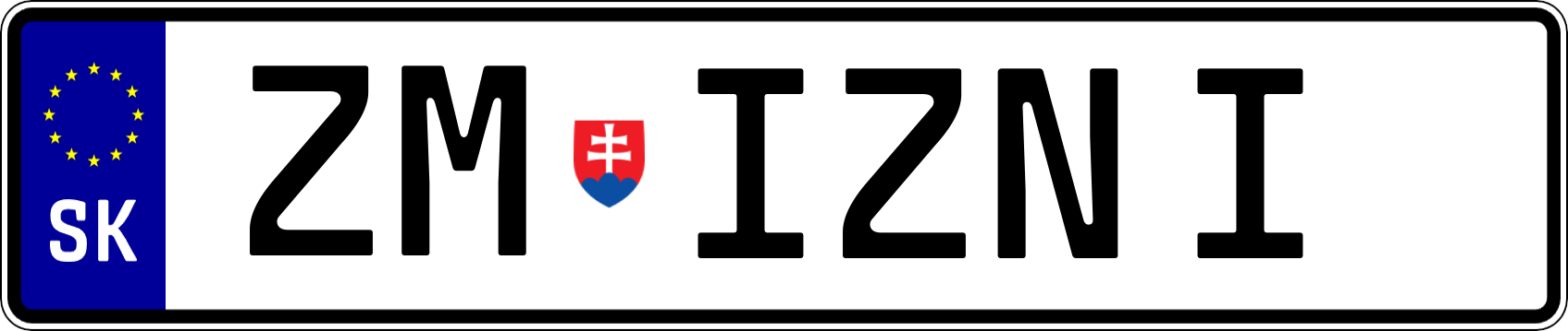 Typ IV - Bežný 1R