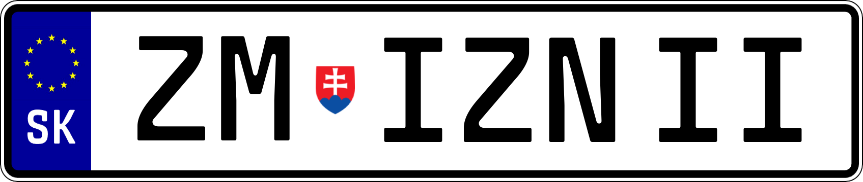 Typ IV - Bežný 1R