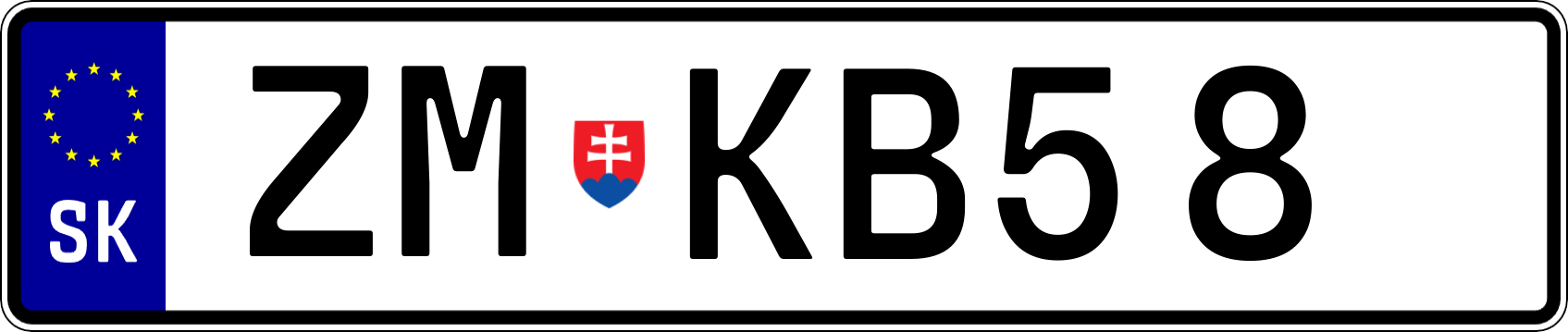 Typ IV - Bežný 1R