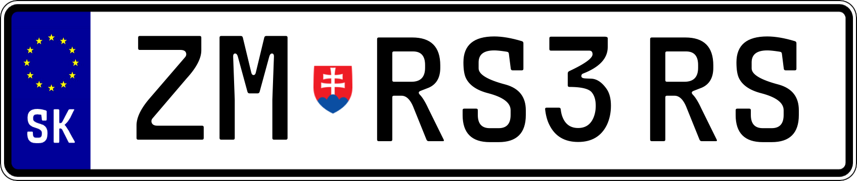 Typ IV - Bežný 1R