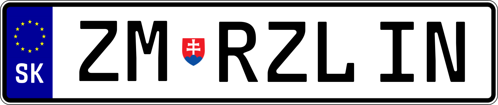 Typ IV - Bežný 1R