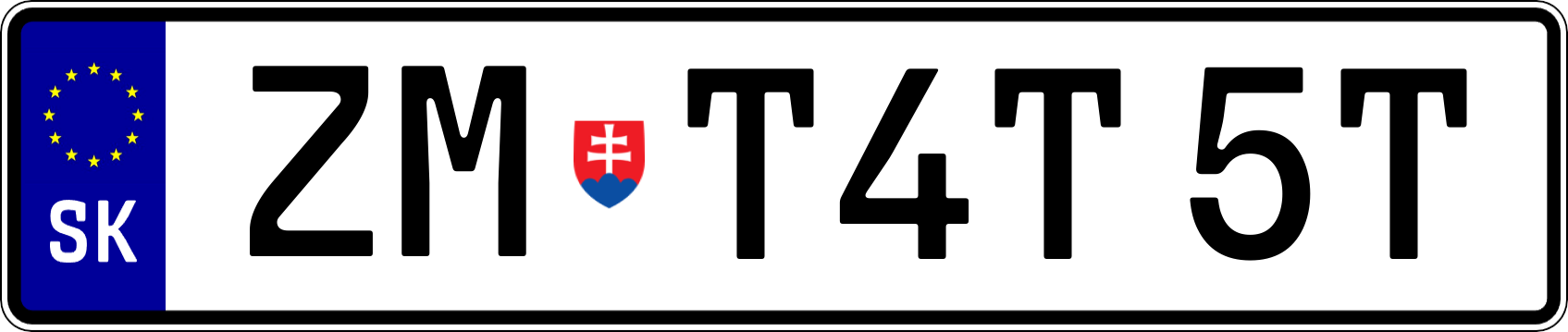 Typ IV - Bežný 1R